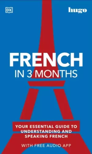 French in 3 Months