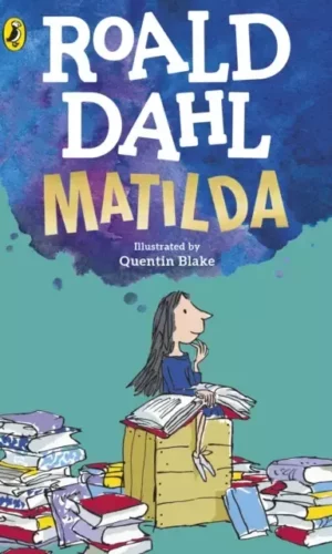 MATILDA