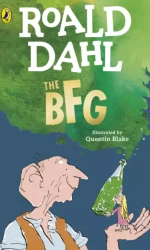 THE BFG