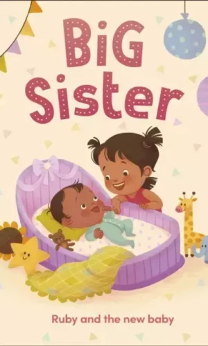 BIG SISTER
