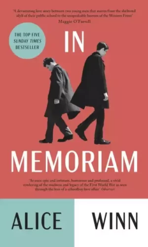 IN MEMORIAM