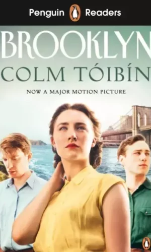 BROOKLYN (Penguin reader level 5)