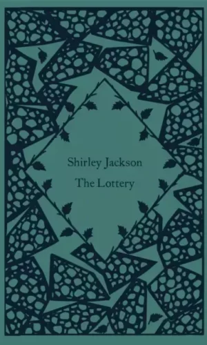 Couverture de 'The Lottery'