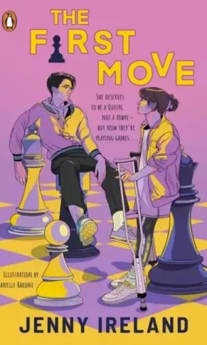 THE FIRST MOVE