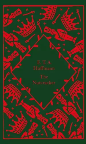 Couverture de The Nutcracker