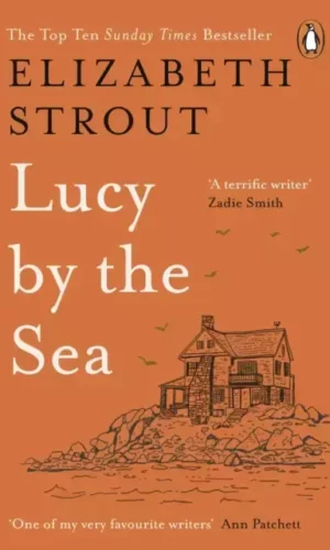 LUCY BY THE SEA