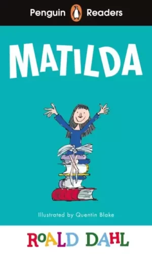 MATILDA (Penguin reader level 4)