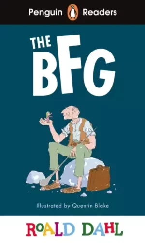 BFG (Penguin reader level 3)