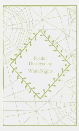 Couverture de White Nights