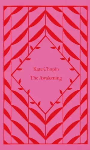 Couverture de 'The Awakening (Little Clothbound)'