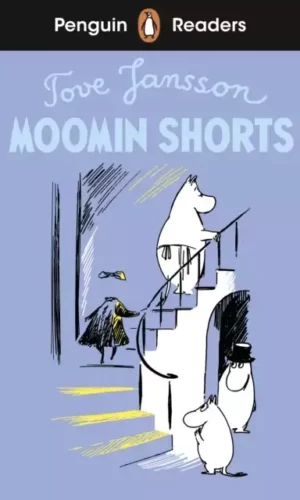 MOOMIN SHORTS (Penguin reader level 2)