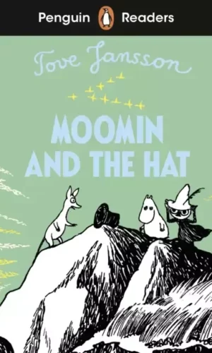 MOOMIN AND THE HAT (Penguin reader level 3)