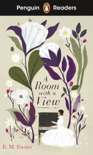 ROOM WITH A VIEW (Penguin reader level 4)