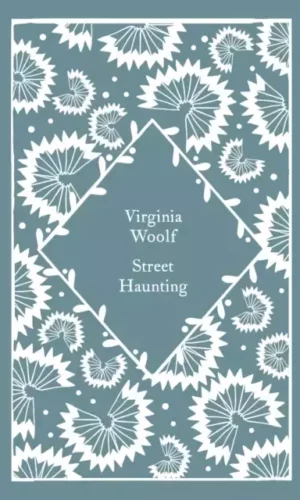 Couverture de 'Street Haunting'