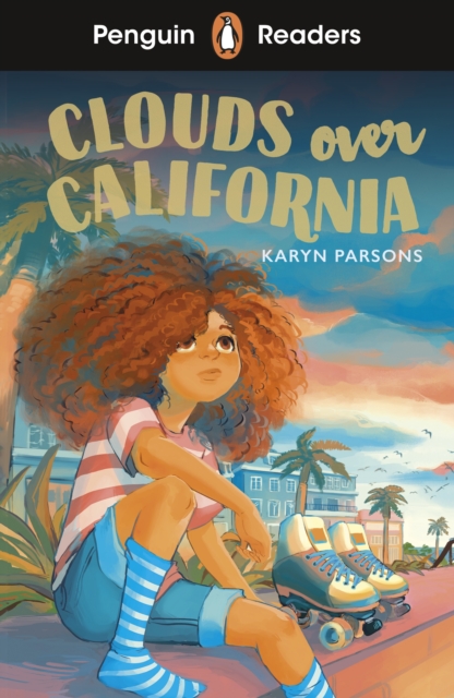 Couverture de "Clouds Over California (Penguin reader level 4) - 9780241700570"
