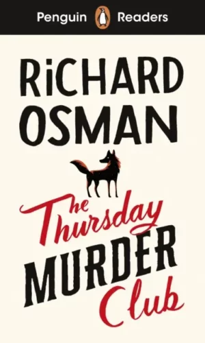 Thursday murder club