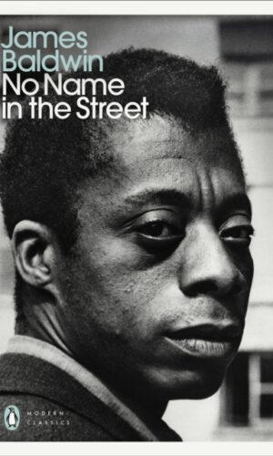 Couverture de NO NAME IN THE STREET -