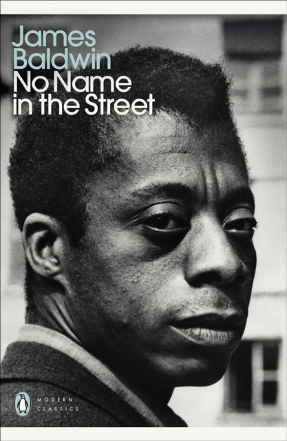 Couverture de NO NAME IN THE STREET -