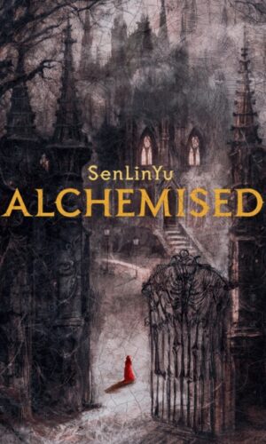 Alchemised (Hardback) - SenLinYu - 9780241714331