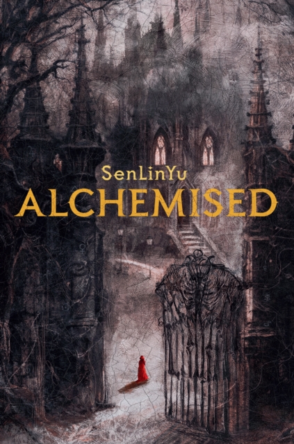 Alchemised (Hardback) - SenLinYu - 9780241714331