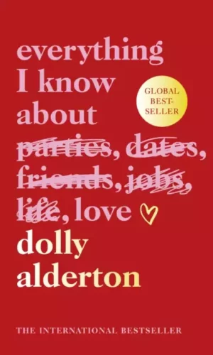 Couverture de Everything I Know About Love Luxury Edition
