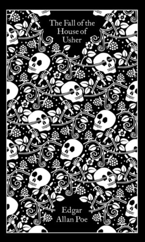 Edgar Allan Poe (Clothbound) -The Fall of the House of Usher : and Other Writings - 9780241739846
