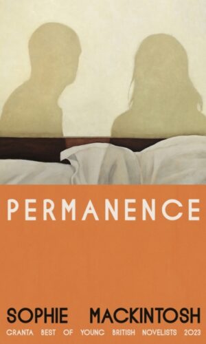 Permanence by Sophie Mackintosh - 9780241776308