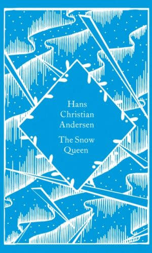 The Snow Queen (Clothbound) - Hans Christian Andersen - 9780241779156