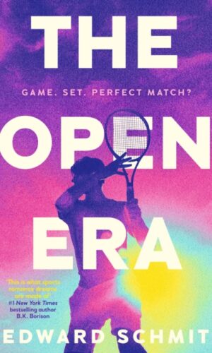The Open Era - Edward Schmit - 9780241784679