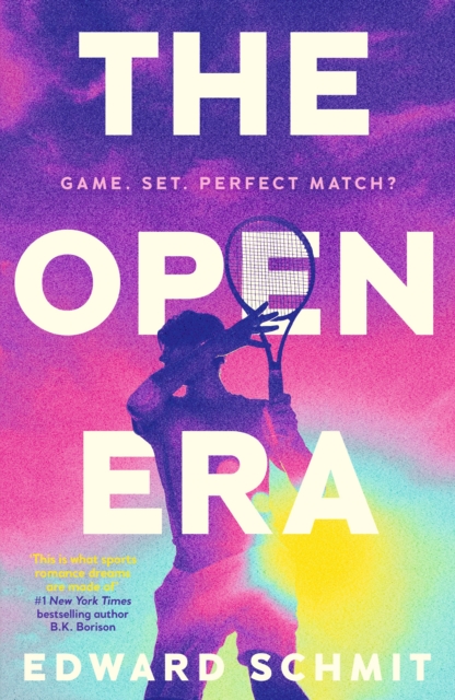 The Open Era - Edward Schmit - 9780241784679