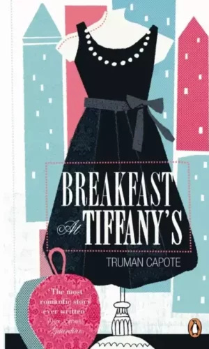 Breakfast at Tiffany's - Truman Capote - 9780241951453