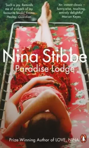 PARADISE LODGE