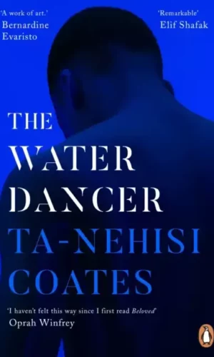 THE WATER DANCER