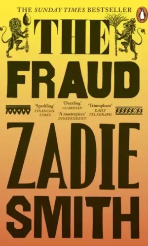 THE FRAUD