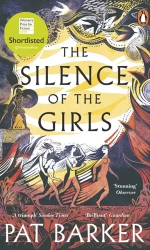 THE SILENCE OF THE GIRLS