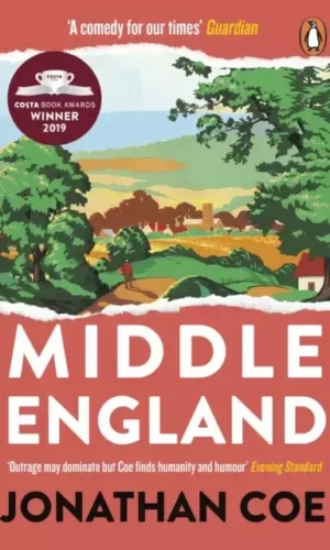 MIDDLE ENGLAND