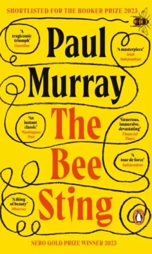 THE BEE STING