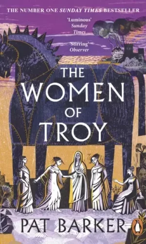 WOMEN OF TROY
