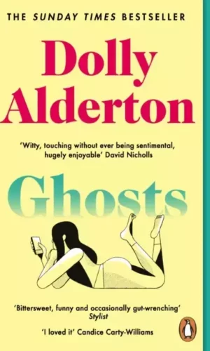 GHOSTS