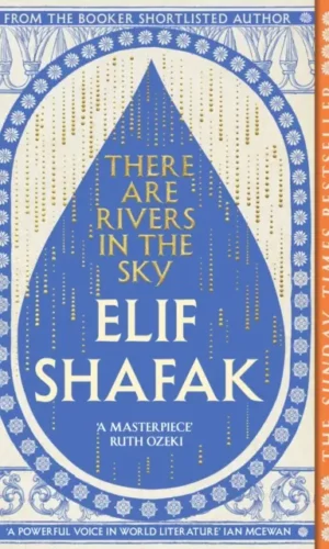 there are rivers in the sky