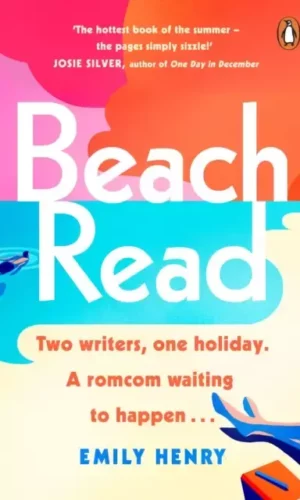 Beach Read - Emily henry - 9780241989524