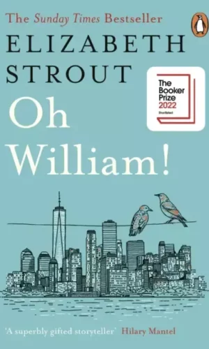 OH WILLIAM!