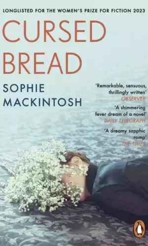 CURSED BREAD