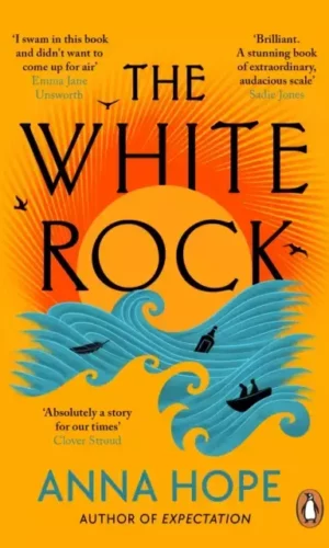 WHITE ROCK
