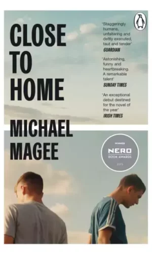 CLOSE TO HOME