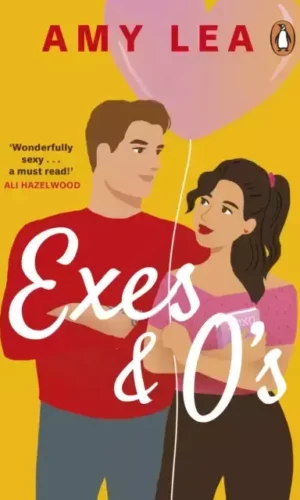 EXES AND O'S