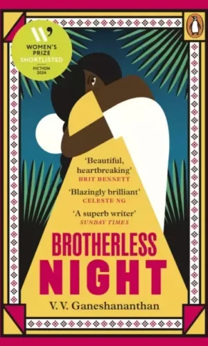 BROTHERLESS NIGHT