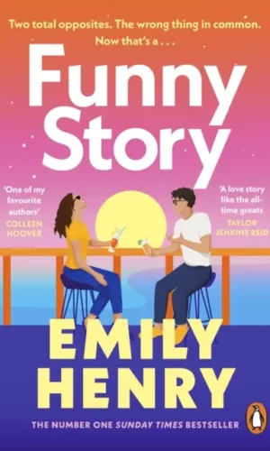 Funny Story