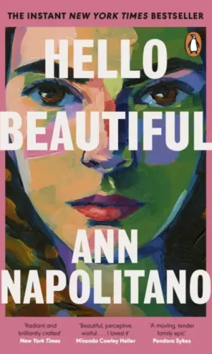 Hello beautiful by Ann Napolitano