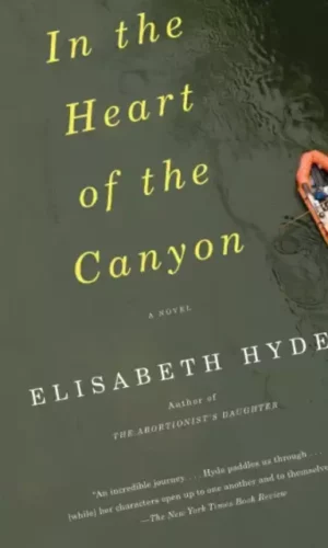 IN THE HEART OF THE CANYON